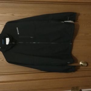 New Columbia Jacket